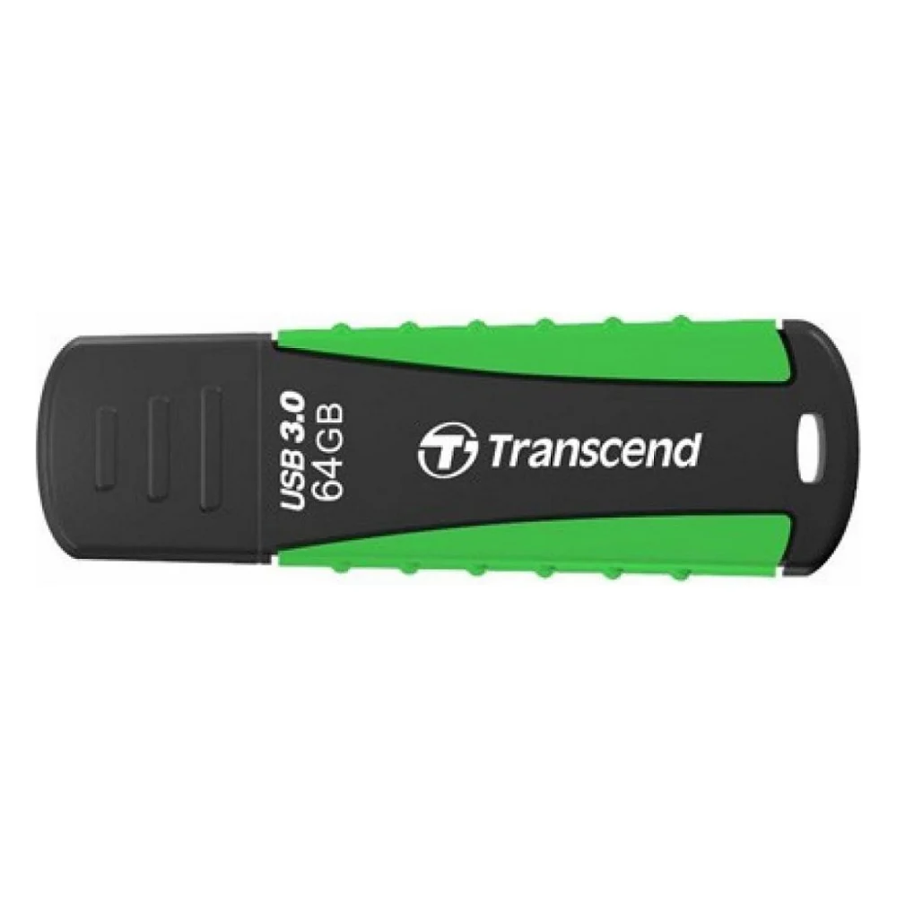 USB флеш накопичувач Transcend 64Gb JetFlash 810 USB3.0 (TS64GJF810)