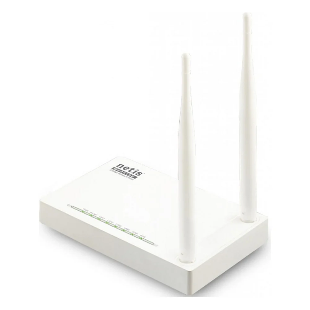 Маршрутизатор Netis WF2419E