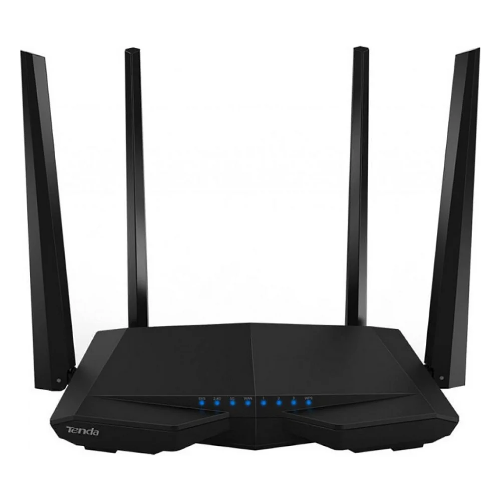 Маршрутизатор Tenda AC6