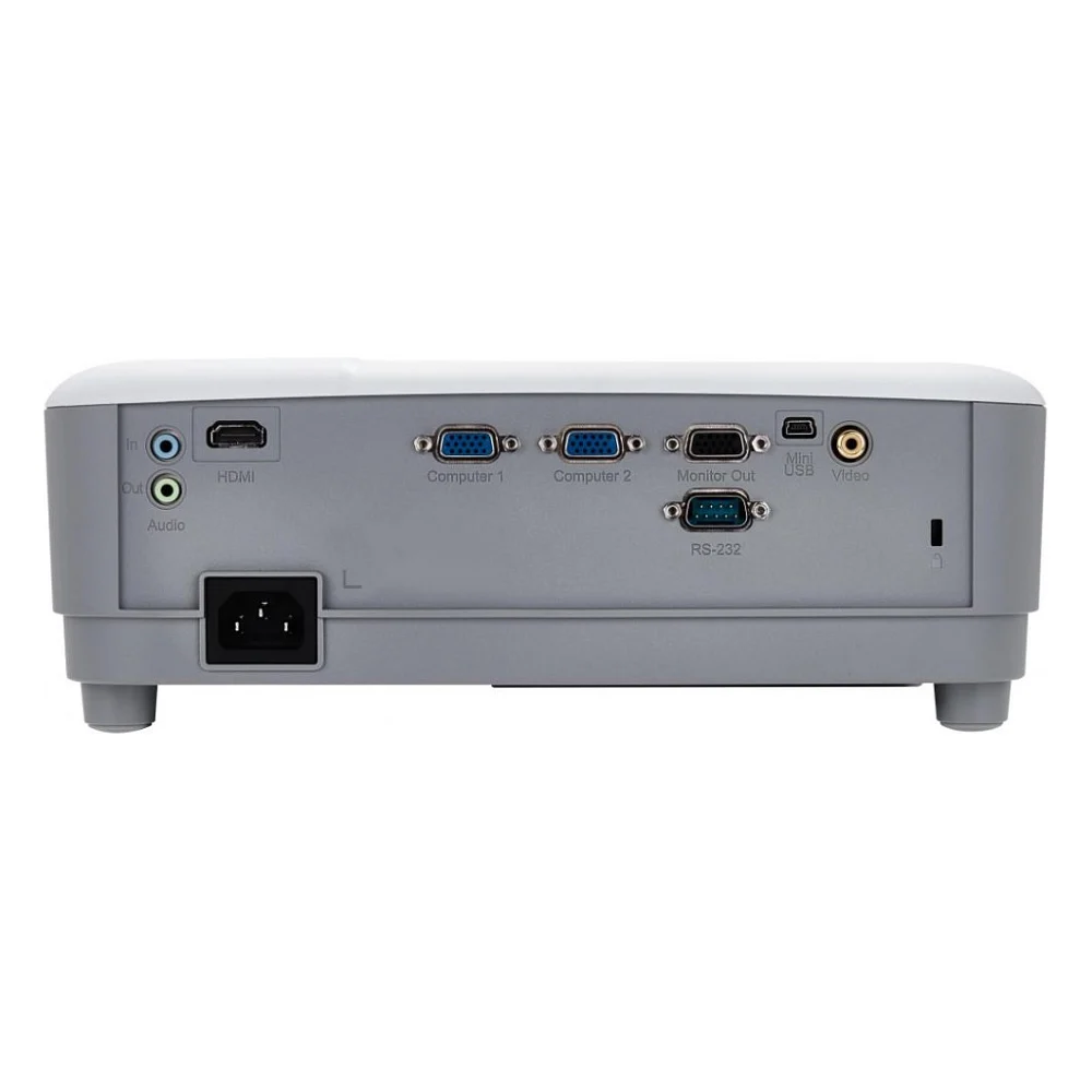 Проектор ViewSonic PA503S (VS16905)