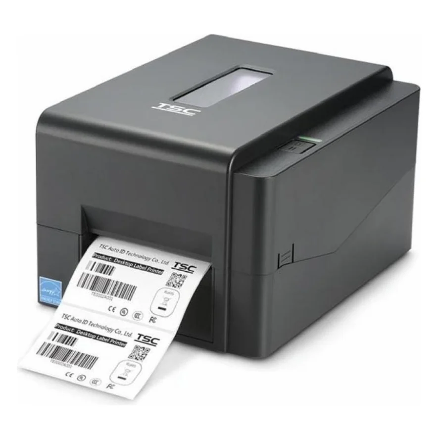 Принтер етикеток TSC TE210 (99-065A301-00LF00)