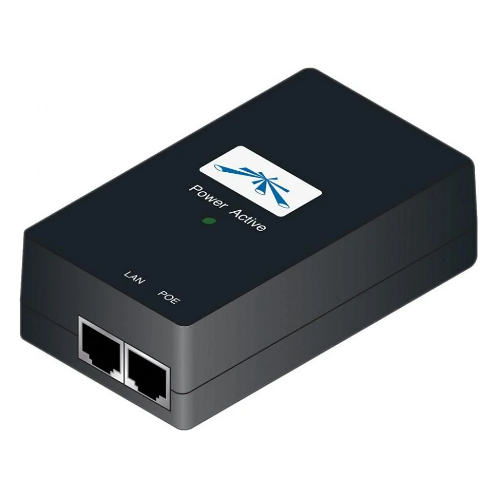 Адаптер PoE Ubiquiti POE-50-60W