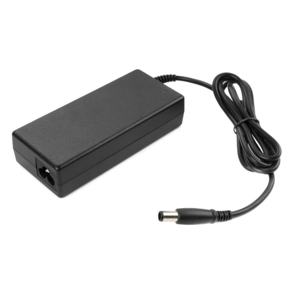 Блок живлення до ноутбуку Vinga DELL 90W 19.5V 4.62A разъем 7.4*5.0 (VPA-1946-DL7450-101) — фото 2