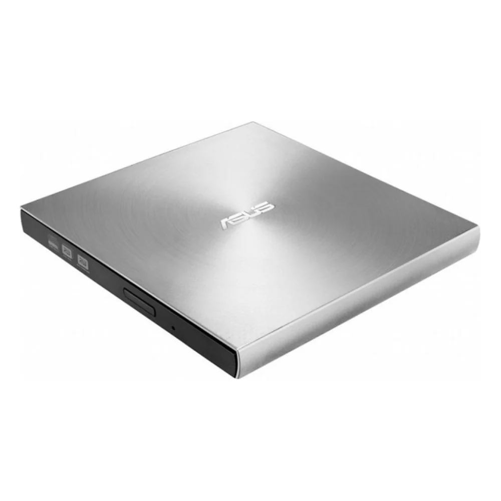 Оптичний привід DVD-RW ASUS SDRW-08U9M-U/SIL/G/AS