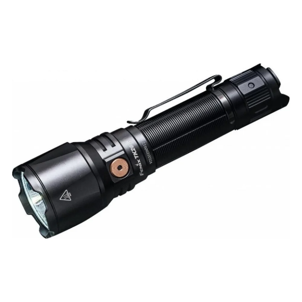 Ліхтар Fenix TK26R