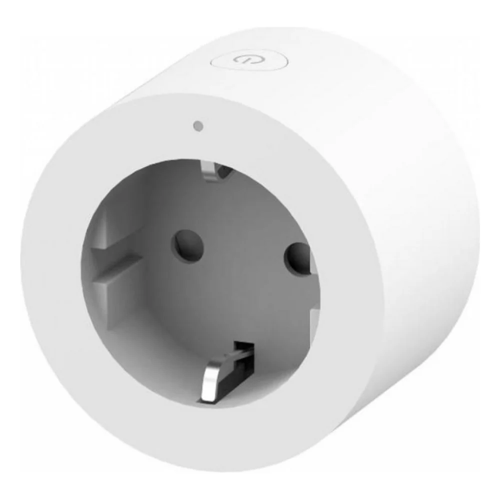 Розумна розетка Aqara Smart Plug (SP-EUC01)