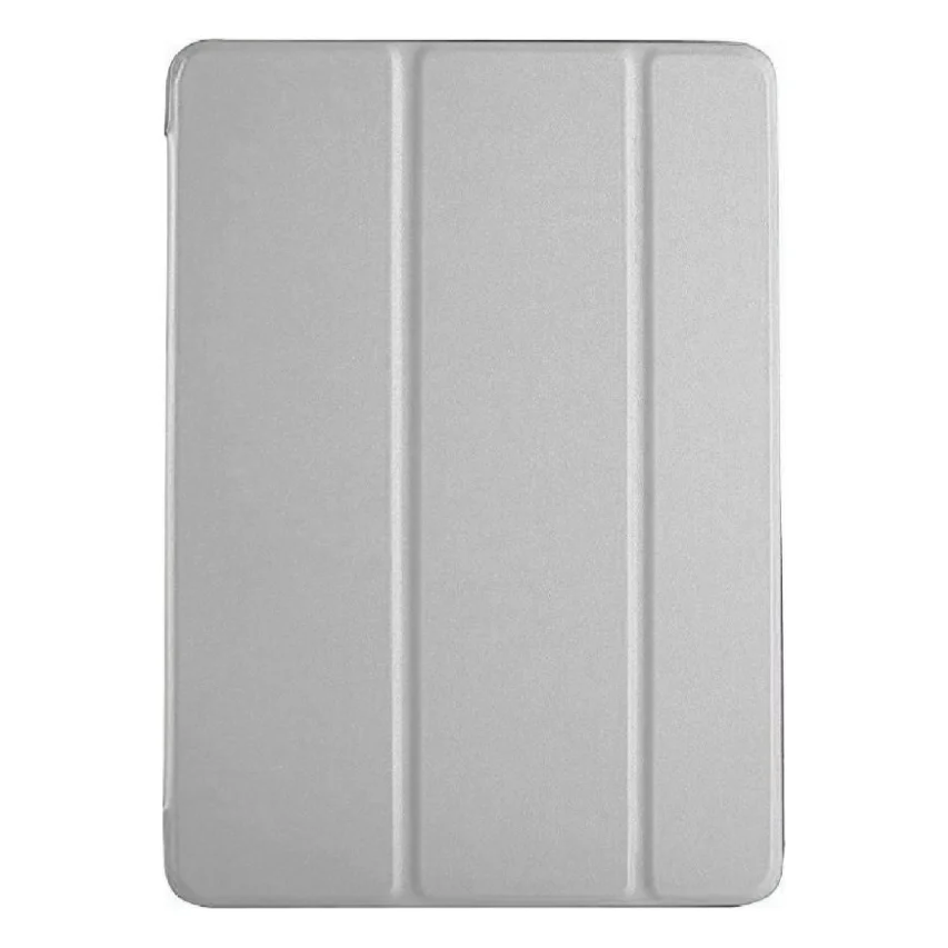 Чохол до планшета BeCover Apple iPad 10.2 2019/2020/2021 Light Blue (704985)