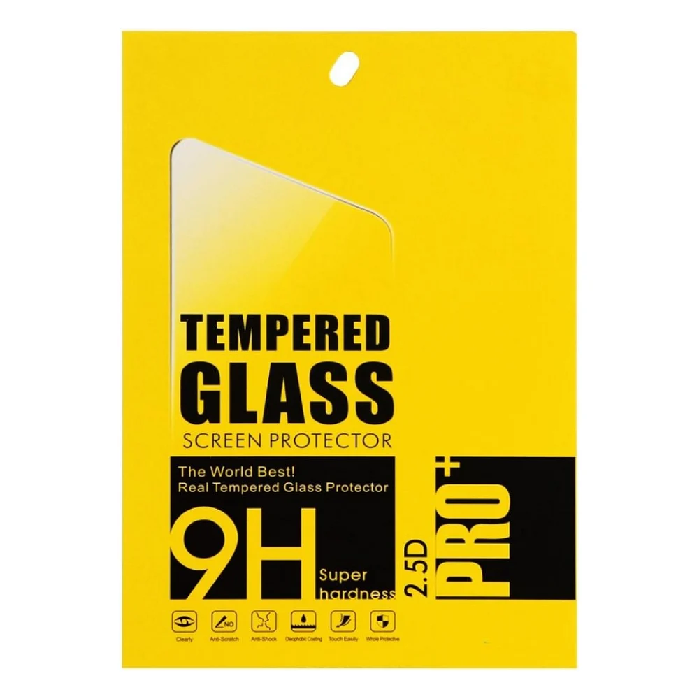 Скло захисне BeCover Lenovo Tab M10 Plus TB-X606F (704807)