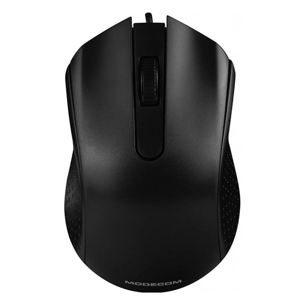 Мишка Modecom MC-M4.1 USB Black (M-MC-00M4.1-100)