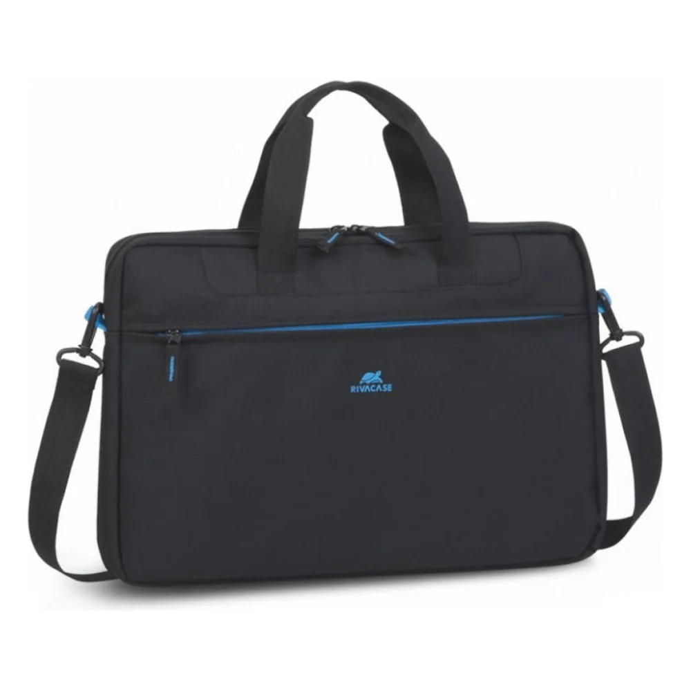Сумка для ноутбука RivaCase 15.6" 8037 Black (8037Black)