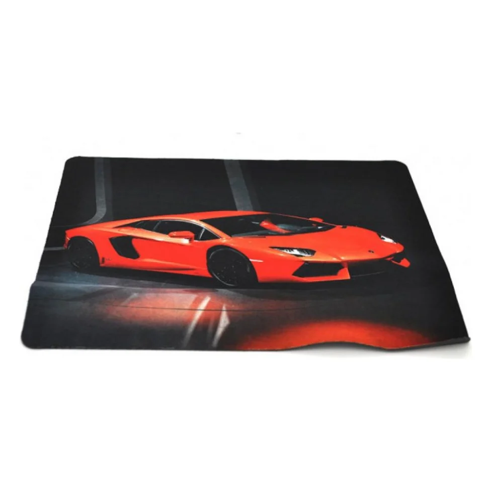 Килимок для мишки Voltronic Lamborghini (YT-MLa/S)