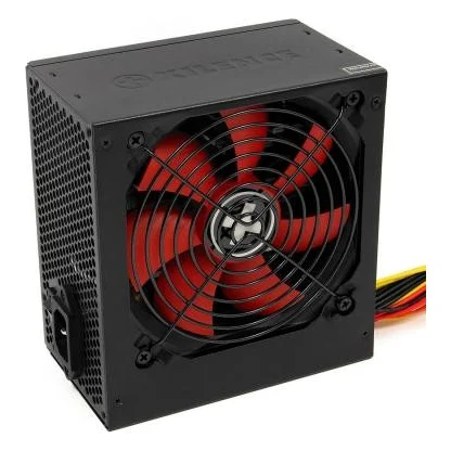 Блок живлення Xilence 500W (XP500R6)