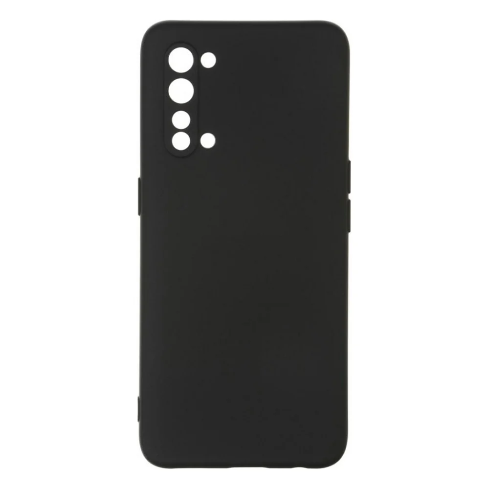 Чохол до моб. телефона Armorstandart ICON Case OPPO Reno3 Black (ARM57160)