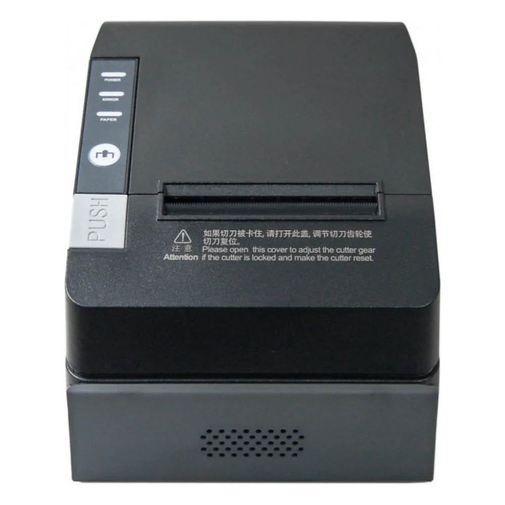 Принтер чеків SPRT SP-POS891UEdn USB, Ethernet (SP-POS891UEdn) — фото 5