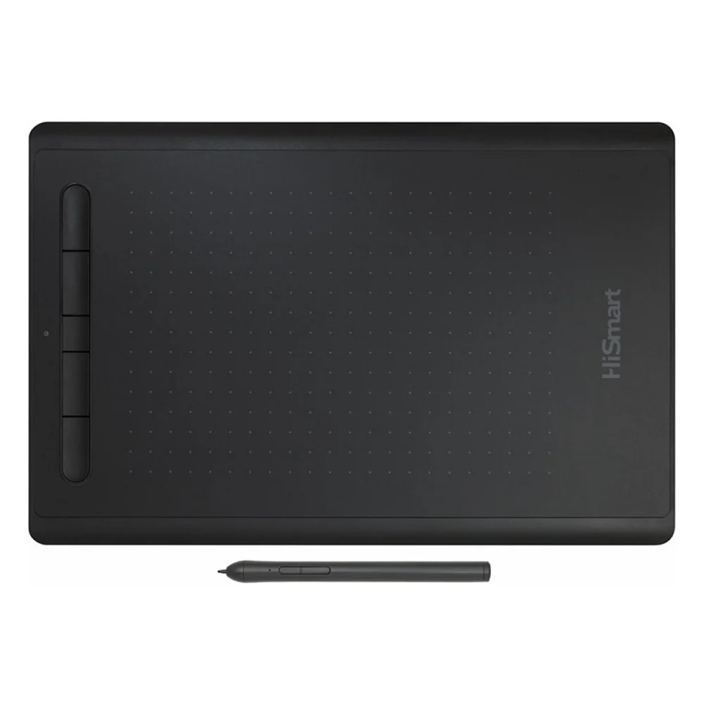 Графічний планшет HiSmart WP9625 (HS081331)