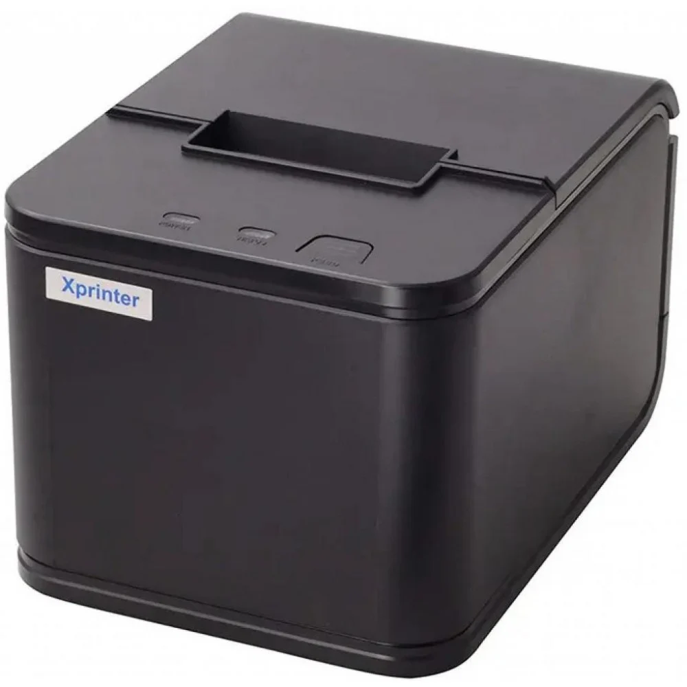 Принтер чеків X-PRINTER XP-C58H Ethernet (XP-C58H-Е0043)