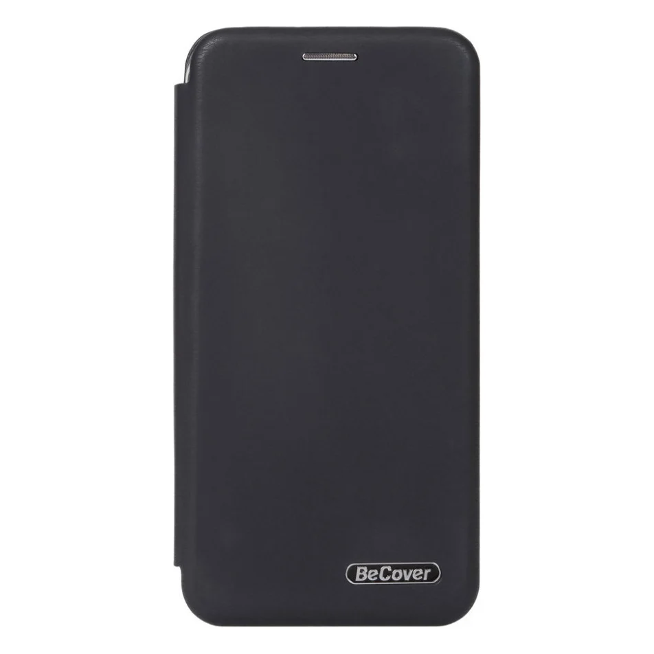 Чохол до моб. телефона BeCover Exclusive Xiaomi Redmi Note 11 Pro / 11 Pro Plus Black (707018)