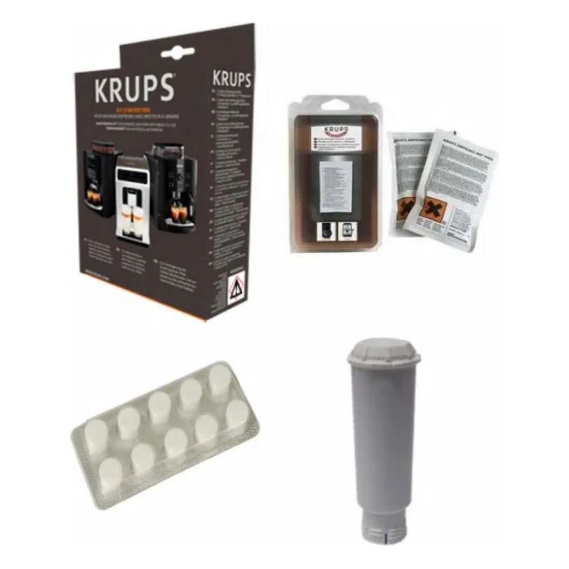 Аксесуар для кавоварки Krups XS530010