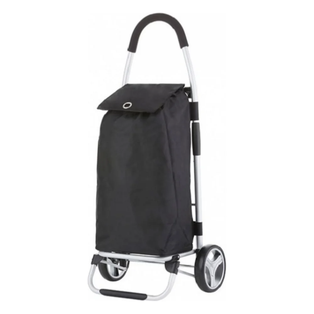 Сумка-візок ShoppingCruiser Foldable 40 л Black (927297)