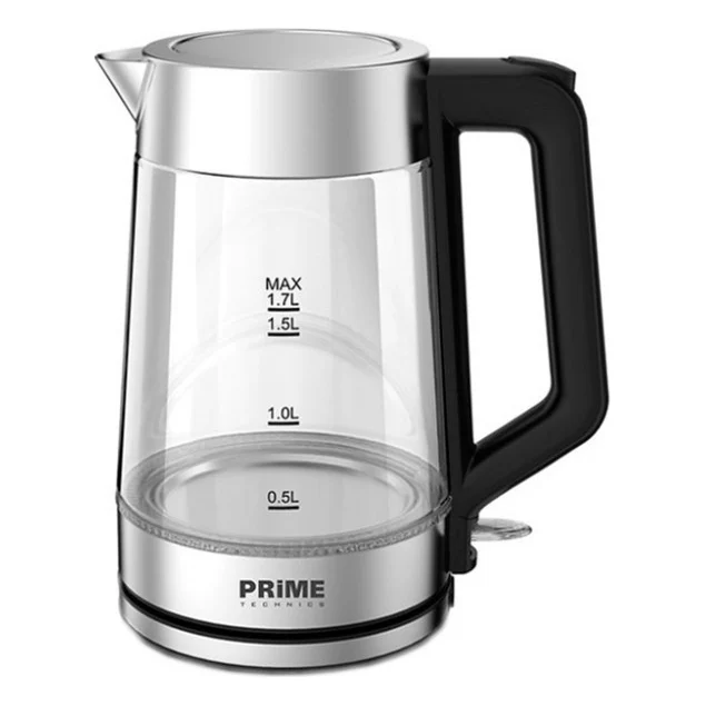 Електрочайник PRIME Technics PKG 1793 B