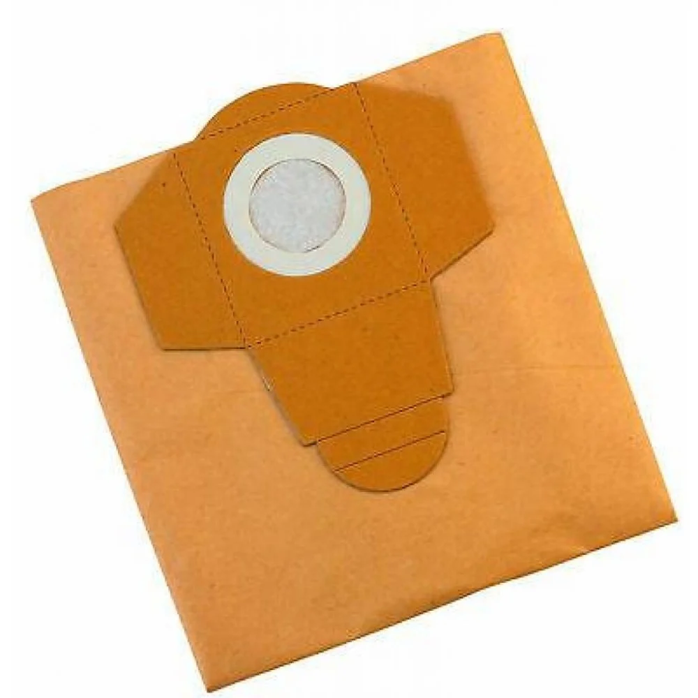 Мішок для пилососу Einhell мішки паперові, 30л (5 шт) (2351170)