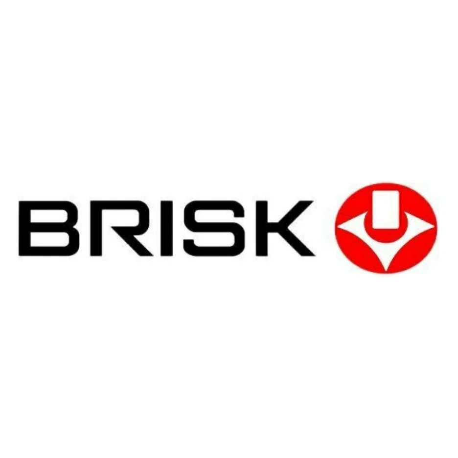 Свічка розжарювання Brisk CH607