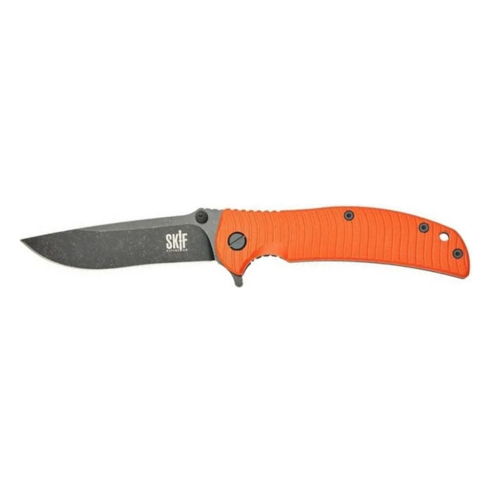 Ніж Skif Urbanite II BSW Orange (425SEBOR)