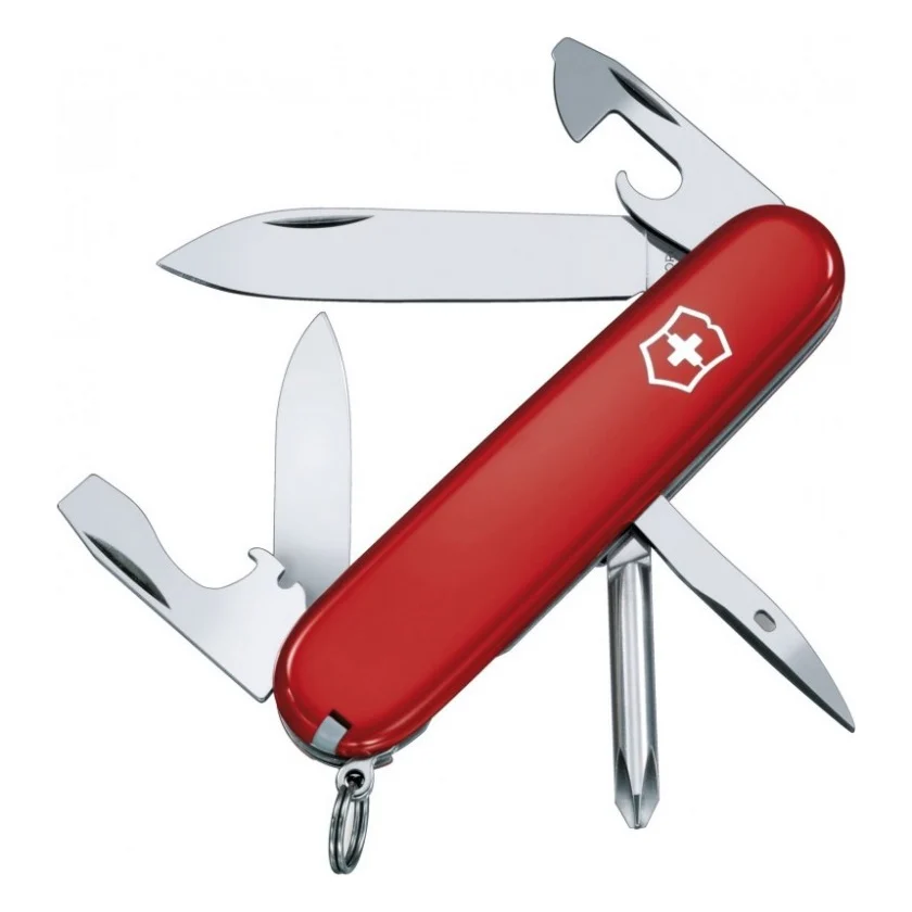 Ніж Victorinox Tinker Red Blister (1.4603.B1)