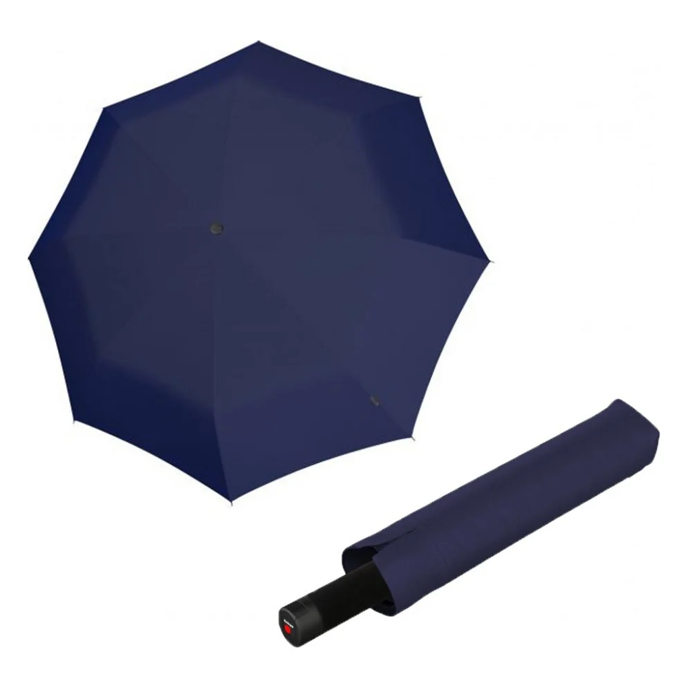Парасоля Knirps U.090 Ultralight XXL Manual Compact Navy (Kn95 2090 1201)