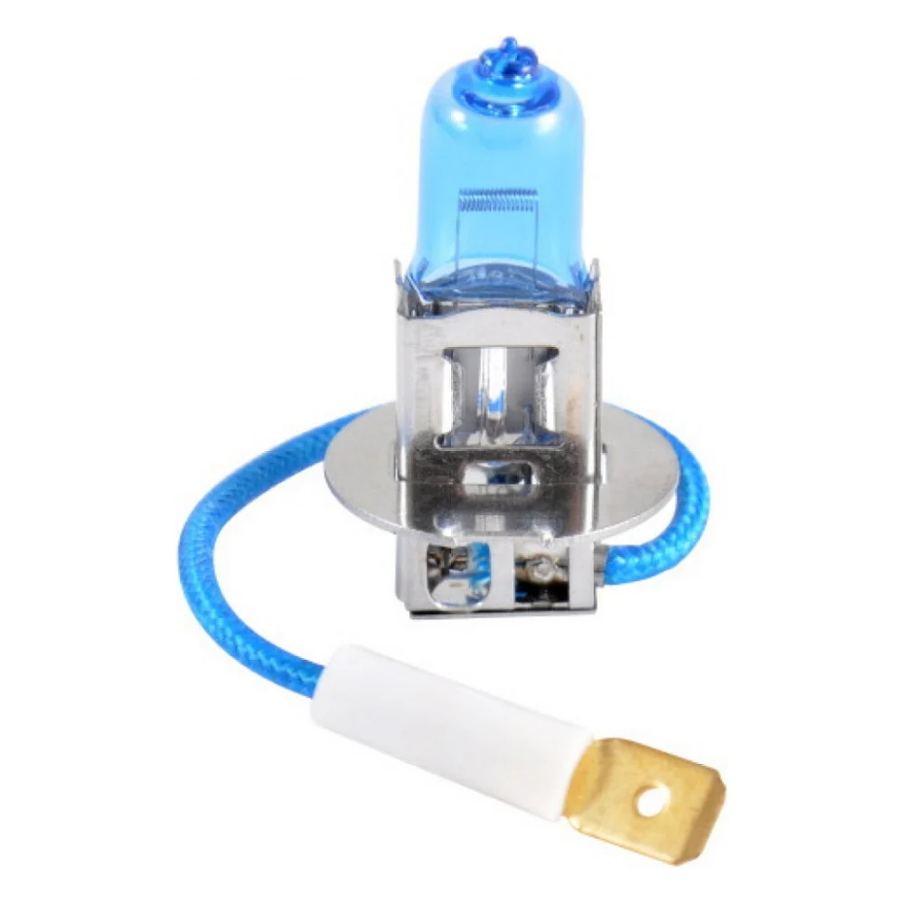Автолампа Winso H3 HYPER BLUE 4200K 55W (712340)