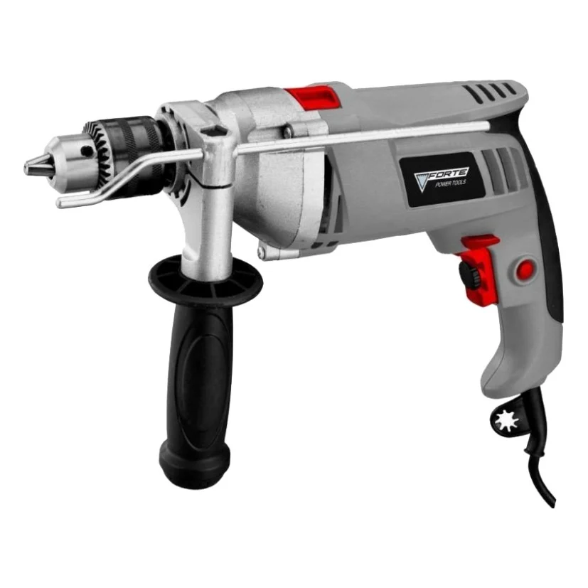 Дриль Forte ID 1100 VR 1100Вт (68463)
