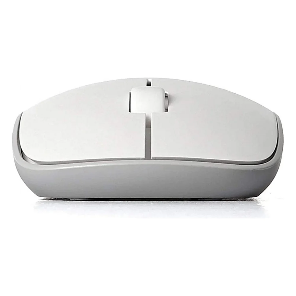 Мишка Rapoo M200 Silent White — фото 5
