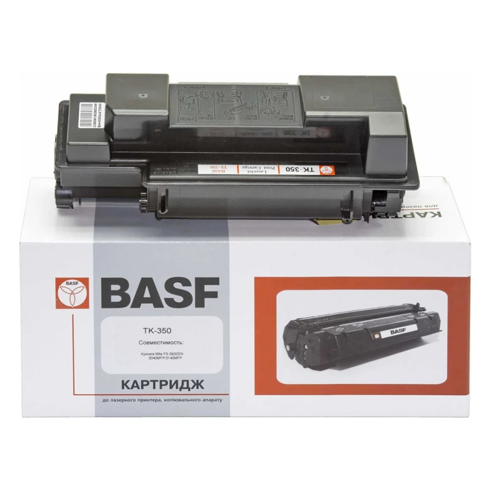 Тонер-картридж BASF Kyocera TK-350, FS 3920DN (KT-TK350)