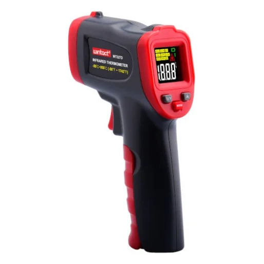 Пірометр Wintact -50-950 C (WT327D)