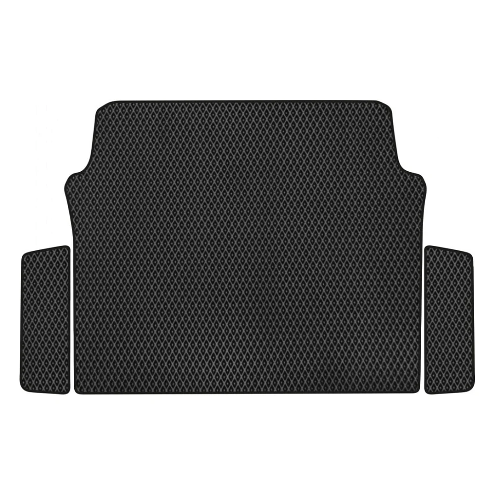 Килимок в багажник EVAtech Mercedes-Benz E-Class (W124) 1984-1997 1 по (MB21719BG3RBB)