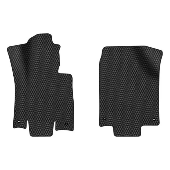Килимок в салон EVAtech передні Honda Passport 2019+ 3 поколі (HA43083AD2TL4RBB)