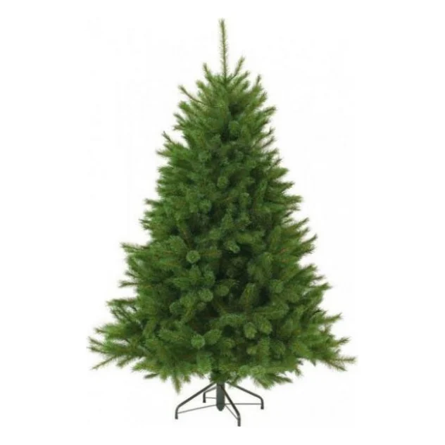 Штучна сосна Triumph Tree Forest frosted зелена, 2,60 м (8711473151527)