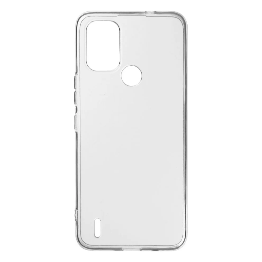 Чохол до моб. телефона Armorstandart Air Series Nokia C31 Transparent (ARM64954)