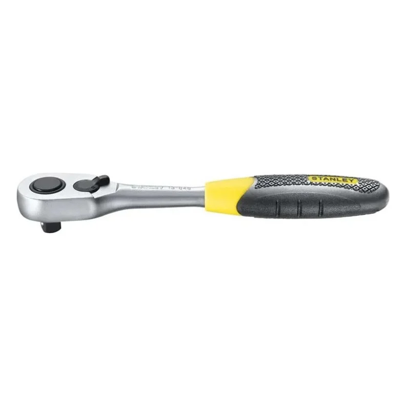 Тріскачка Stanley 3/8", L208 мм. (STMT82664-0)