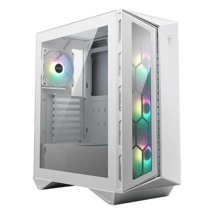 Корпус MSI MPG GUNGNIR 110R WHITE