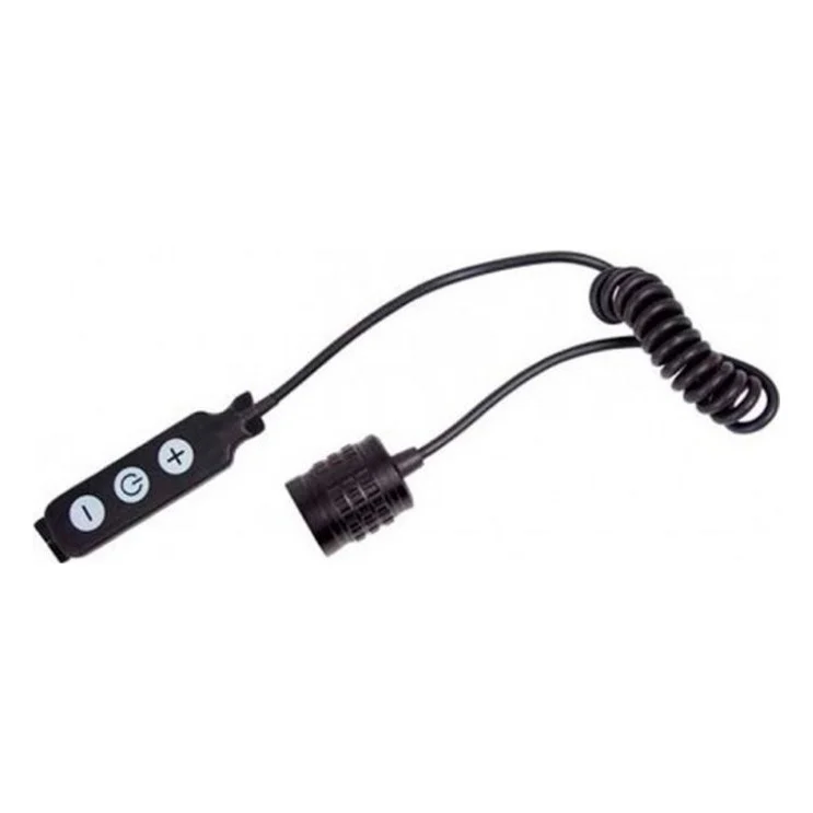 Виносна тактична кнопка Olight RM20-3K Three Keys RPS для M20S, M20SX, M20SC, M30 (3 Keys switch)