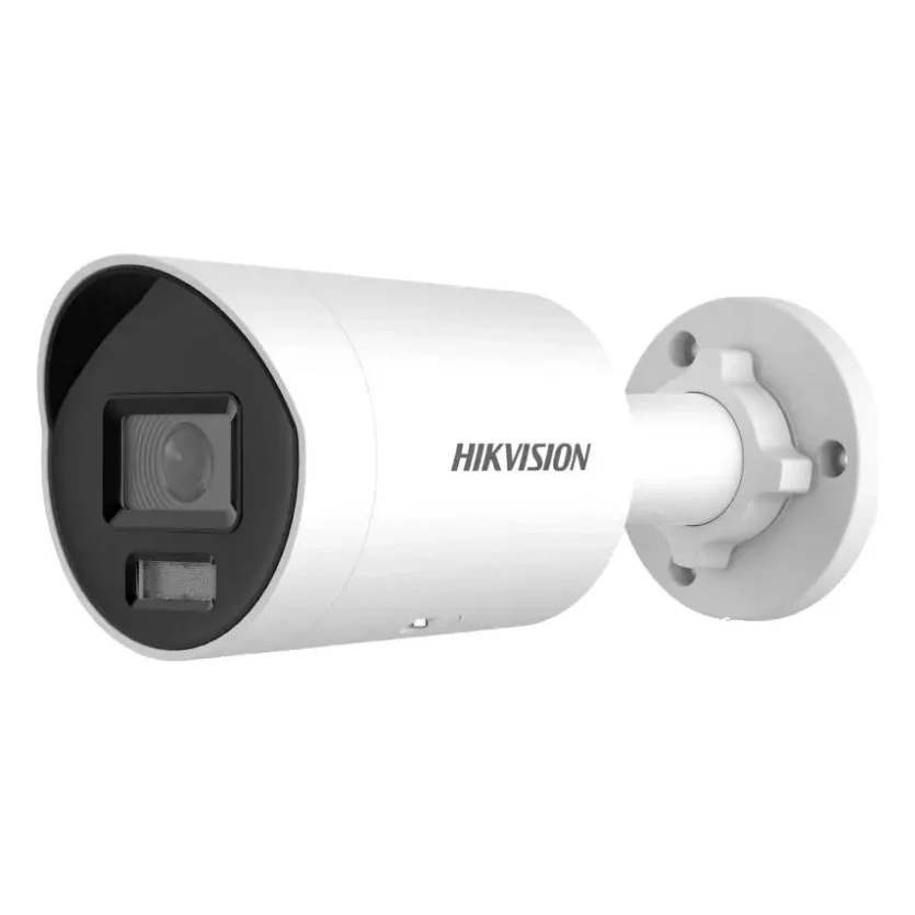 Камера відеоспостереження Hikvision DS-2CD2047G2H-LIU(eF) (2.8)