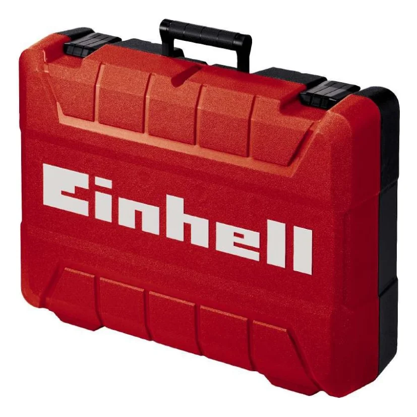 Ящик для інструментів Einhell E-Box M55/40, 30 кг, 40x55x15 см, 3.1 кг (4530049)