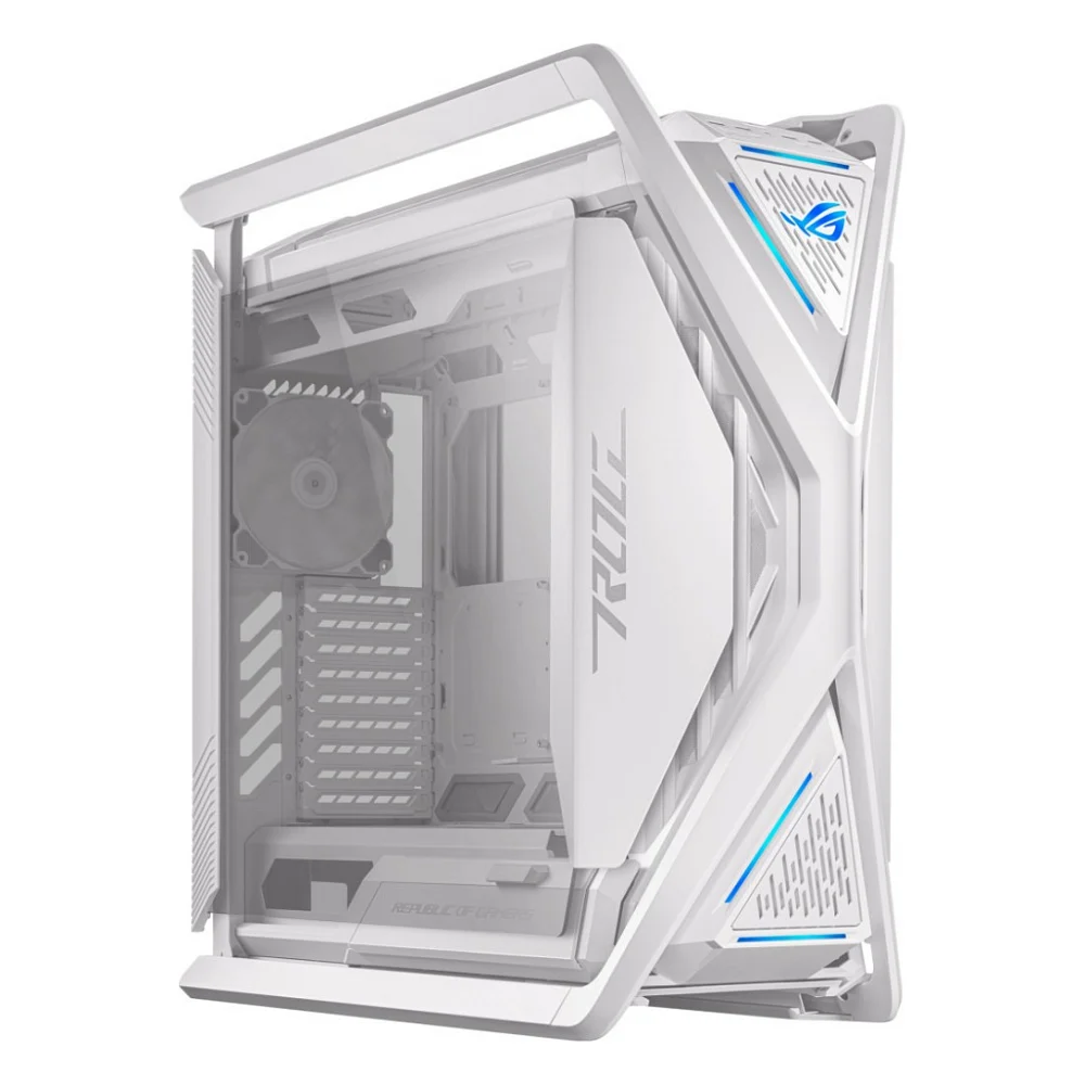 Корпус ASUS ROG Hyperion GR701 White (90DC00F3-B39000)