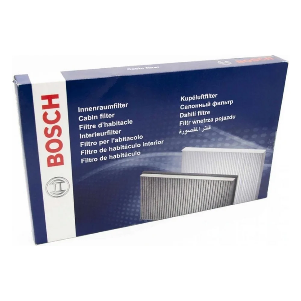 Фільтр салону Bosch 1 987 432 071