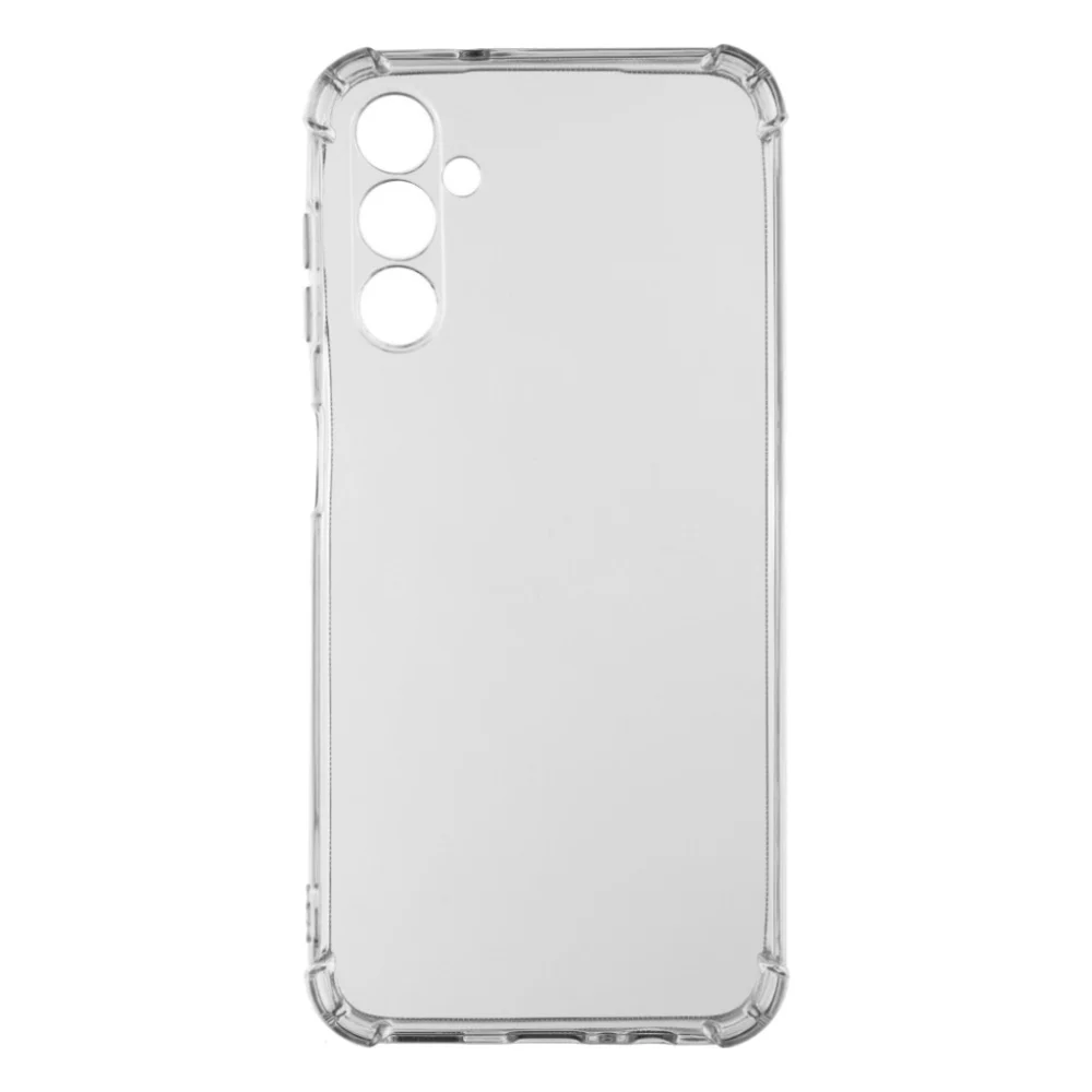 Чохол до мобільного телефона Armorstandart Air Force Samsung M35 5G (M356) Camera Cover Clear (ARM78020)