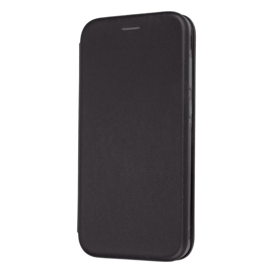 Чохол до мобільного телефона Armorstandart G-Case Samsung A35 5G (A356) Black (ARM74328)