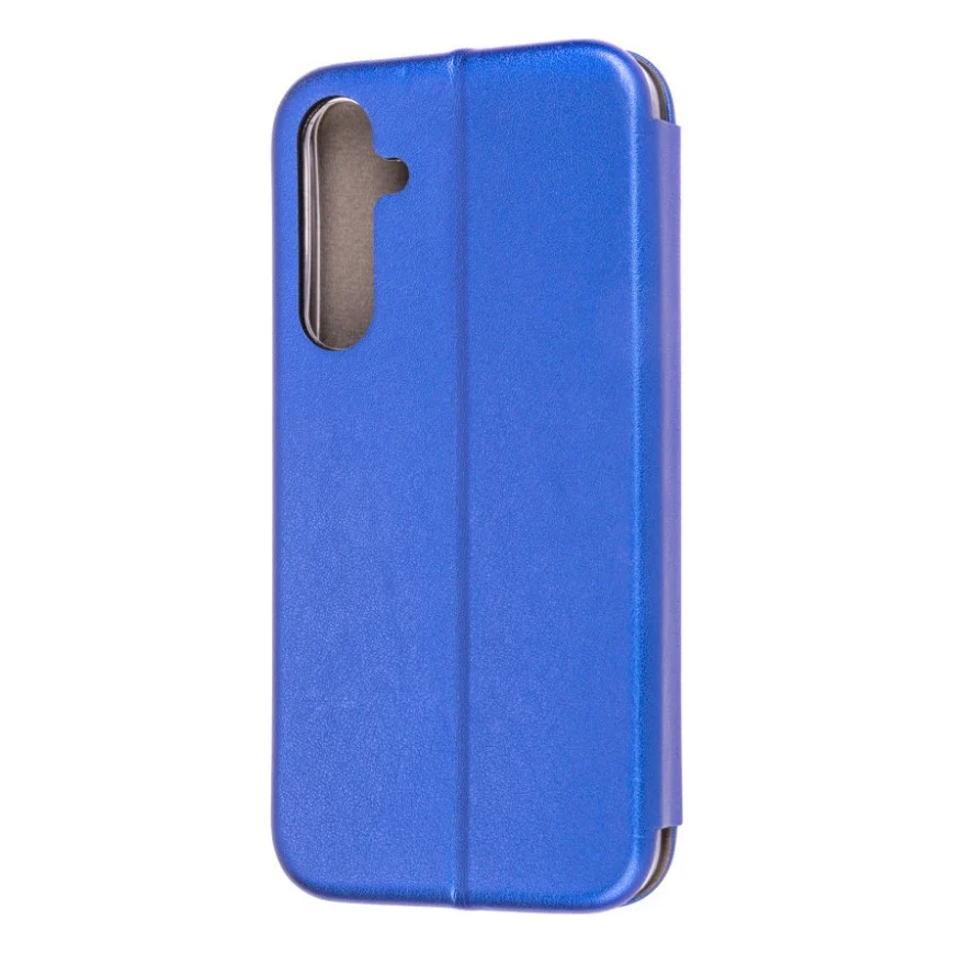 Чохол до мобільного телефона Armorstandart G-Case Samsung A35 5G (A356) Blue (ARM74327) — фото 2