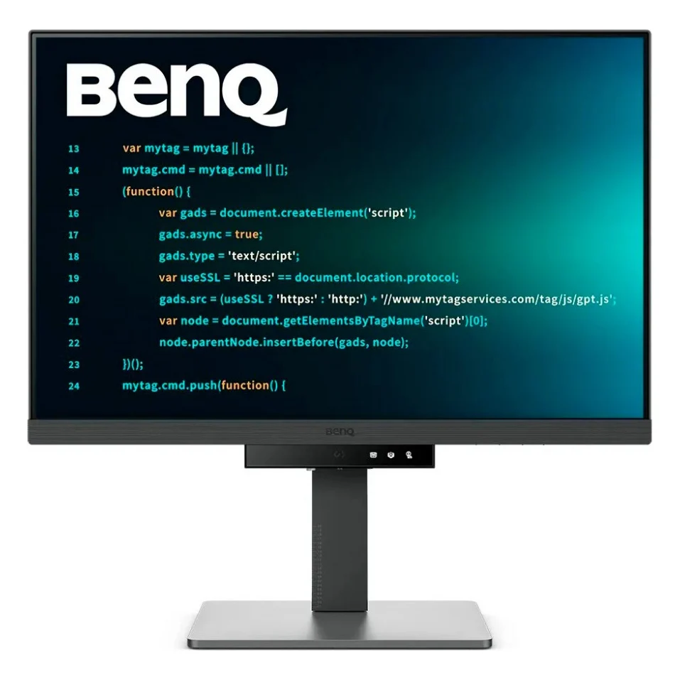 Монітор BenQ RD280U