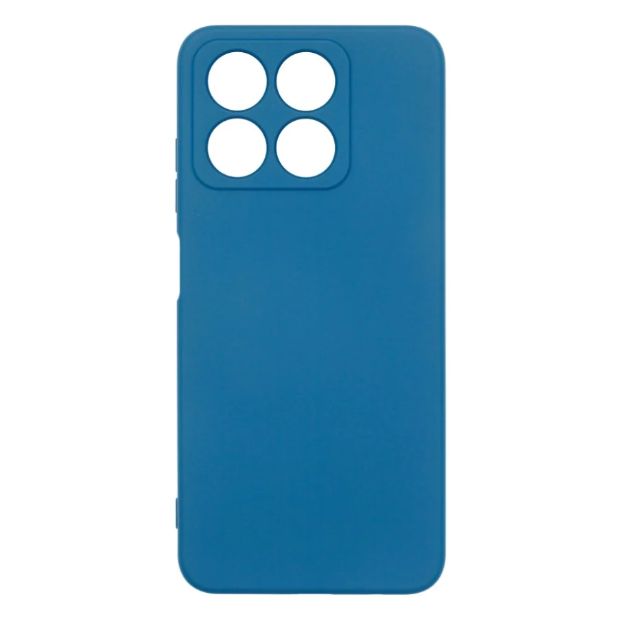 Чохол до мобільного телефона Armorstandart ICON ZTE Blade A35 4G / A55 4G Camera cover Dark Blue (ARM81341)